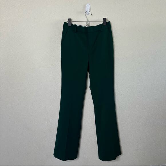 GRLFRND The Suit Trouser Pine Green Womens Size S - Picture 3 of 6